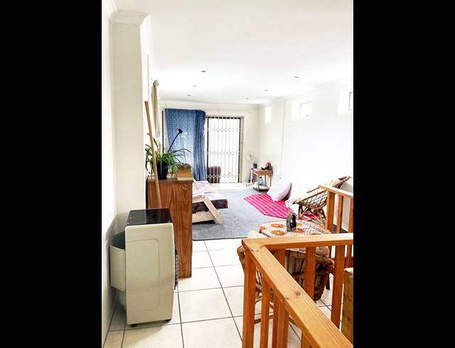 1 bed property to rent in OBSERVATORY
